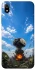 Чохол на Xiaomi Redmi 7A Moscow never sleeps ver.6 фото 1 з 1