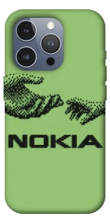 Чехол на Apple iPhone 16 Pro Max Nokia фото 1 из 1
