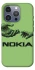 Чехол на Apple iPhone 16 Pro Max Nokia фото 1 из 1