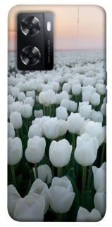 Чохол на Oppo A57s Flowers v1 фото 1 з 1