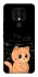Чехол на TECNO Camon 16 SE Smart cat фото 1 Чехол на TECNO Camon 16 SE Smart cat фото 1 из 1