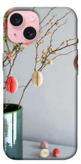 Чехол на Apple iPhone 15 (6.1") Chicks фото 1 из 1