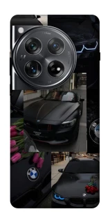 Чехол на OnePlus 12 BMW collage ver.4 фото 1 из 1