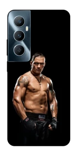 Чехол на Realme C65 4G usik фото 1 из 1