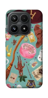 Чохол на Xiaomi 17 Harry Potter v28 фото 1 з 1