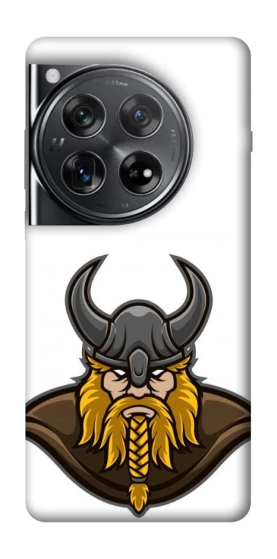 Чехол на OnePlus 12 Viking фото 1 из 1