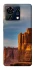 Чохол на ZTE Blade V50 Vita Arizona mountain фото 1 з 1