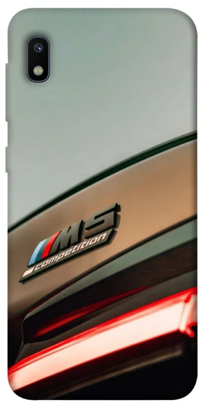 Чохол на Samsung Galaxy A10 (A105F) BMW v13 фото 1 з 1
