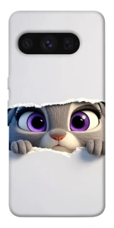 Чехол на Google Pixel 8 Pro Zootopia фото 1 из 1