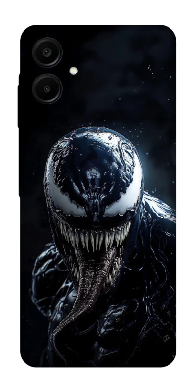 Чехол на Samsung Galaxy A07 Venom v3 фото 1 из 1