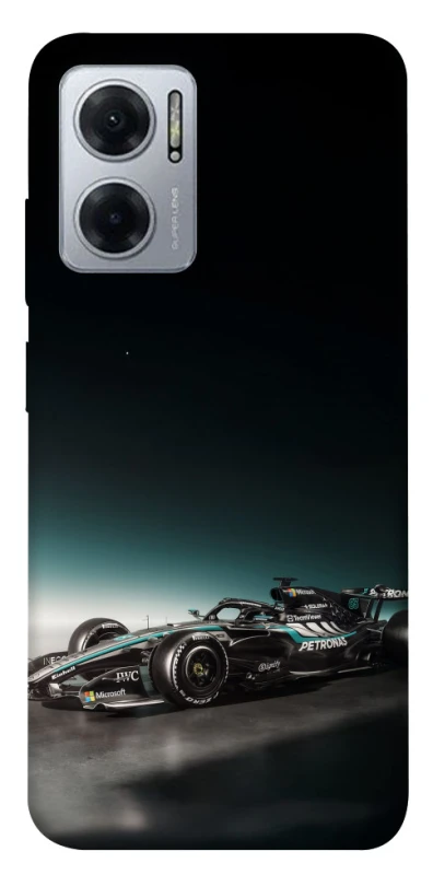 Чохол на Xiaomi Redmi Note 11E F-1 ver.4 фото 1 з 1