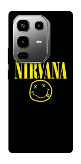 Чохол на Infinix Note 50 Pro Nirvana ver.1 фото 1 з 1