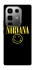Чохол на Infinix Note 50 Pro Nirvana ver.1 фото 1 з 1