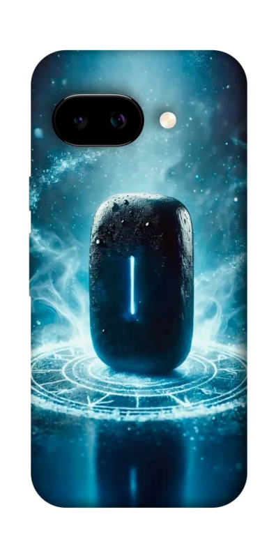 Чохол на Google Pixel 9a Руна Іса фото 1 з 1