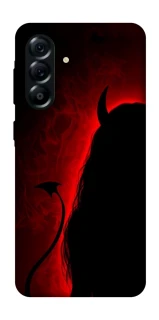 Чехол на Samsung Galaxy A57 5G Red Love фото 1 из 1