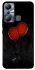 Чехол на Infinix Hot 20i Reds Balloons фото 1 из 1