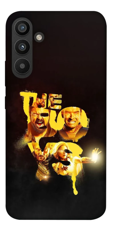 Чехол на Samsung Galaxy A34 5G The boys фото 1 из 1