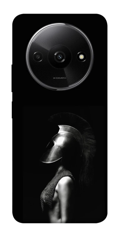 Чохол на Xiaomi Redmi A3 Goddess of war ver.7 фото 1 з 1