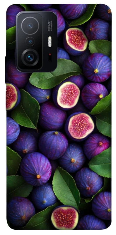 Чохол на Xiaomi 11T / 11T Pro Figs фото 1 з 1