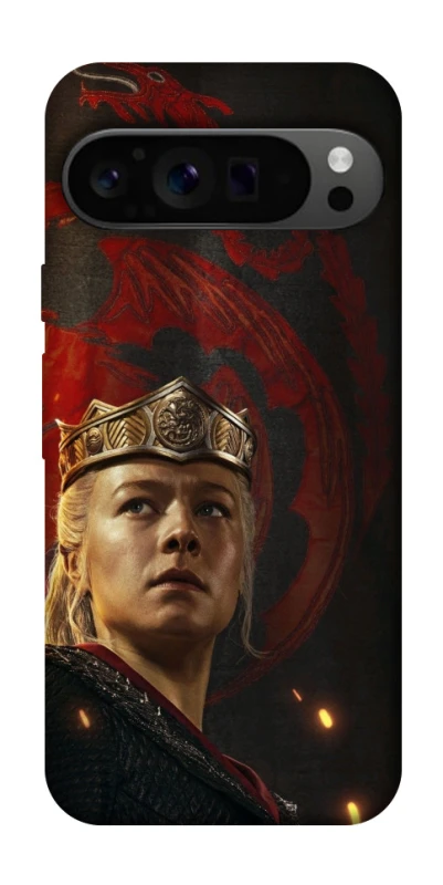 Чохол на Google Pixel 9 Pro House of the Dragon ver.6 фото 1 з 1