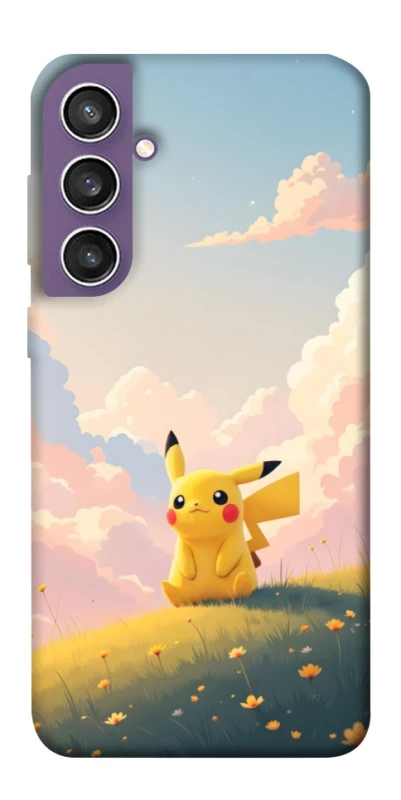 Чохол на Samsung Galaxy S23 FE pikachu фото 1 з 1
