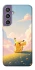 Чохол на Samsung Galaxy S23 FE pikachu фото 1 з 1