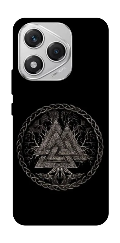 Чохол на Honor 400 Lite Валькнут v3 фото 1 з 1