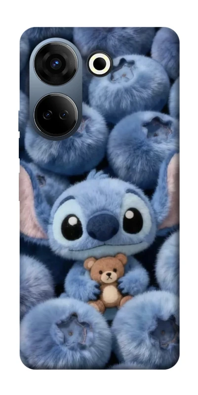 Чехол на TECNO Camon 20 Pro (CK7n) Sweet Stitch фото 1 из 1