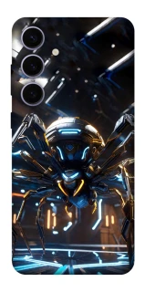 Чохол на Samsung Galaxy S25+ Cyber ​​Spider фото 1 з 1