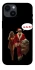 Чехол на Apple iPhone 14 (6.1") Bad Santa фото 1 из 1