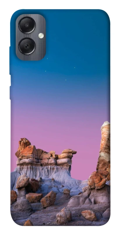 Чехол на Samsung Galaxy A05 Mountain v7 фото 1 из 1