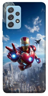 Чехол на Samsung Galaxy A52 4G / A52 5G IronmanIronman v3 фото 1 из 1