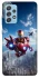 Чехол на Samsung Galaxy A52 4G / A52 5G IronmanIronman v3 фото 1 из 1
