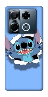 Чохол на Infinix Note 40 Pro 4G Stitch ver.6 фото 1 Чохол на Infinix Note 40 Pro 4G Stitch ver.6 фото 1 з 1