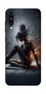 Чохол на ZTE Blade A7 (2020) Goddess of war ver.9 фото 1 з 1