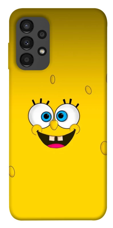 Чохол на Samsung Galaxy A13 4G SpongeBob фото 1 з 1