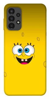 Чехол на Samsung Galaxy A13 4G SpongeBob фото 1 из 1