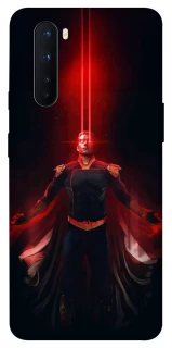 Чохол на OnePlus Nord Homelander v2 фото 1 з 1