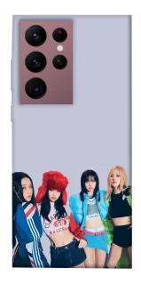 Чохол на Samsung Galaxy S22 Ultra BLACKPINK фото 1 з 1