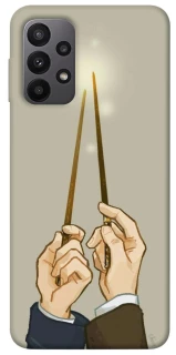 Чохол на Samsung Galaxy A23 4G Harry Potter v3 фото 1 з 1