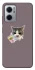 Чохол на Xiaomi Redmi Note 11E cat matcha фото 1 з 1