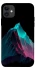 Чохол на Apple iPhone 11 (6.1") Neon mountains фото 1 з 1