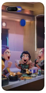 Чохол на Oppo A5s K-Pop Demon Hunters ver.15 фото 1 з 1