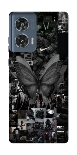 Чехол на Motorola Edge 50 Lifestyle collage фото 1 из 1