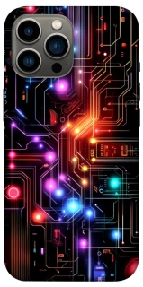 Чохол на Apple iPhone 13 Pro Max (6.7") CyberPhone v7 фото 1 з 1