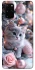 Чохол на Samsung Galaxy S20+ Christmas Kitty фото 1 з 1