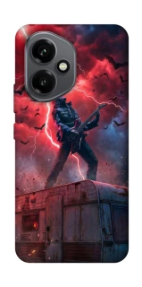 Чохол на Honor 400 Stranger Things ver.45 фото 1 з 1