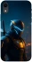 Чохол на Apple iPhone XR (6.1") Cyber Samurai фото 1 з 1