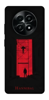 Чохол на Realme Narzo 70x Hannibal фото 1 Чохол на Realme Narzo 70x Hannibal фото 1 з 1