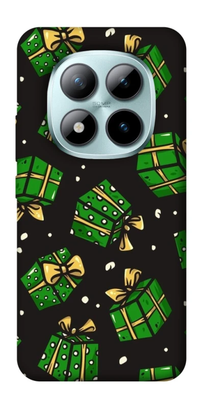 Чехол на Xiaomi Redmi Note 15 Pro+ 5G Christmas mood ver.5 фото 1 из 1